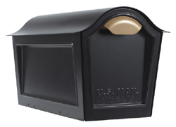 Whitehall Chalet Mailbox