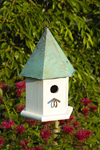 Birdhouses