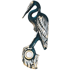 Heron Doorbell