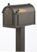 Whitehall Standard Post