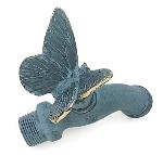 Butterfly Faucet