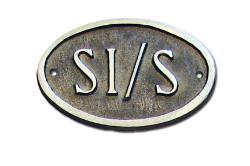 Swedish Iron/Silver
