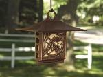 Artisan Suet Feeders