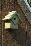 Summer Home Birdhouse