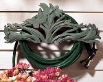 Butterfly Garden Hose Holder
