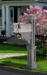 Dover Mail Post
