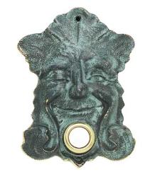 Garden Smile Doorbell