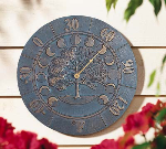 Times & Seasons Thermometer